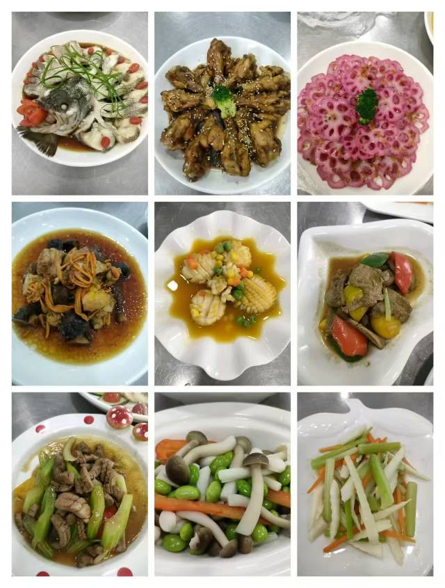 周阿姨职业证书1
