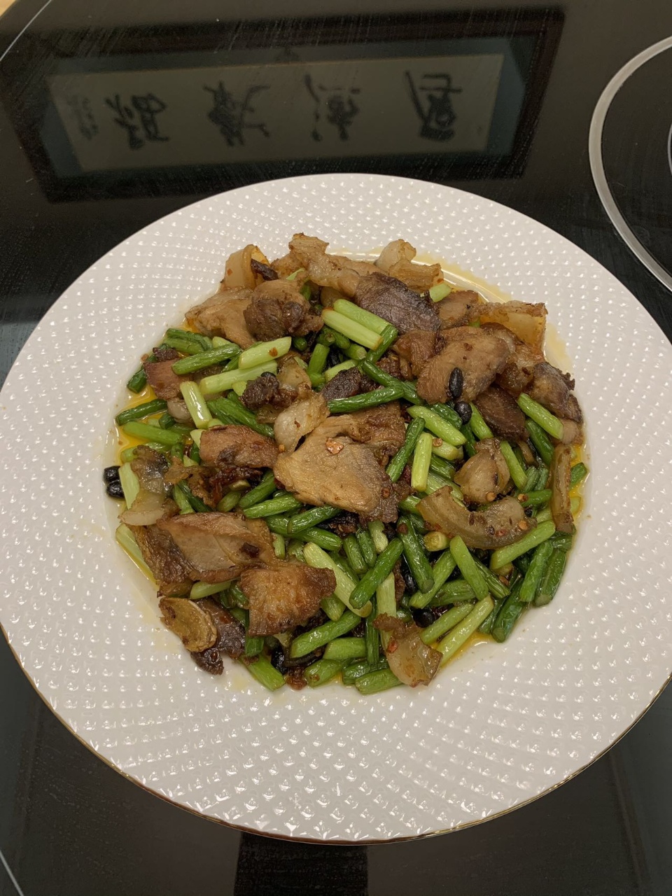 张阿姨工作生活照3