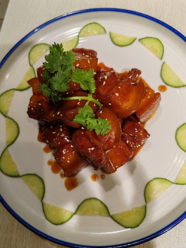 温阿姨工作生活照8