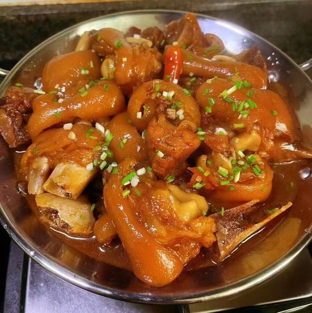 温阿姨工作生活照5