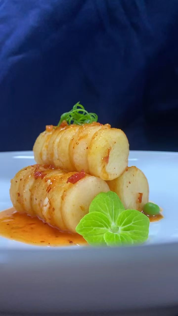 段阿姨工作生活照11