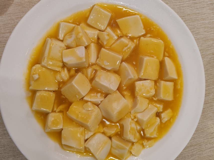 温阿姨工作生活照11