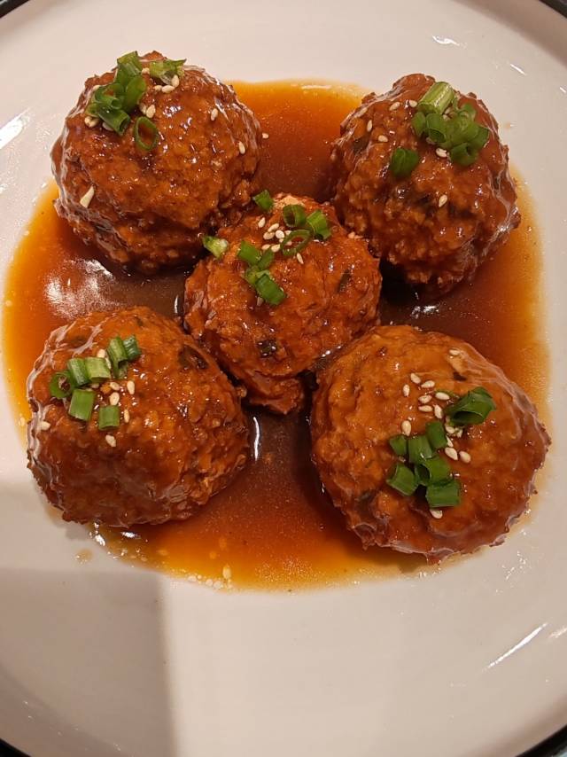 温阿姨工作生活照12