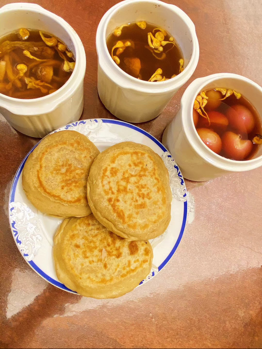 郑阿姨工作生活照9