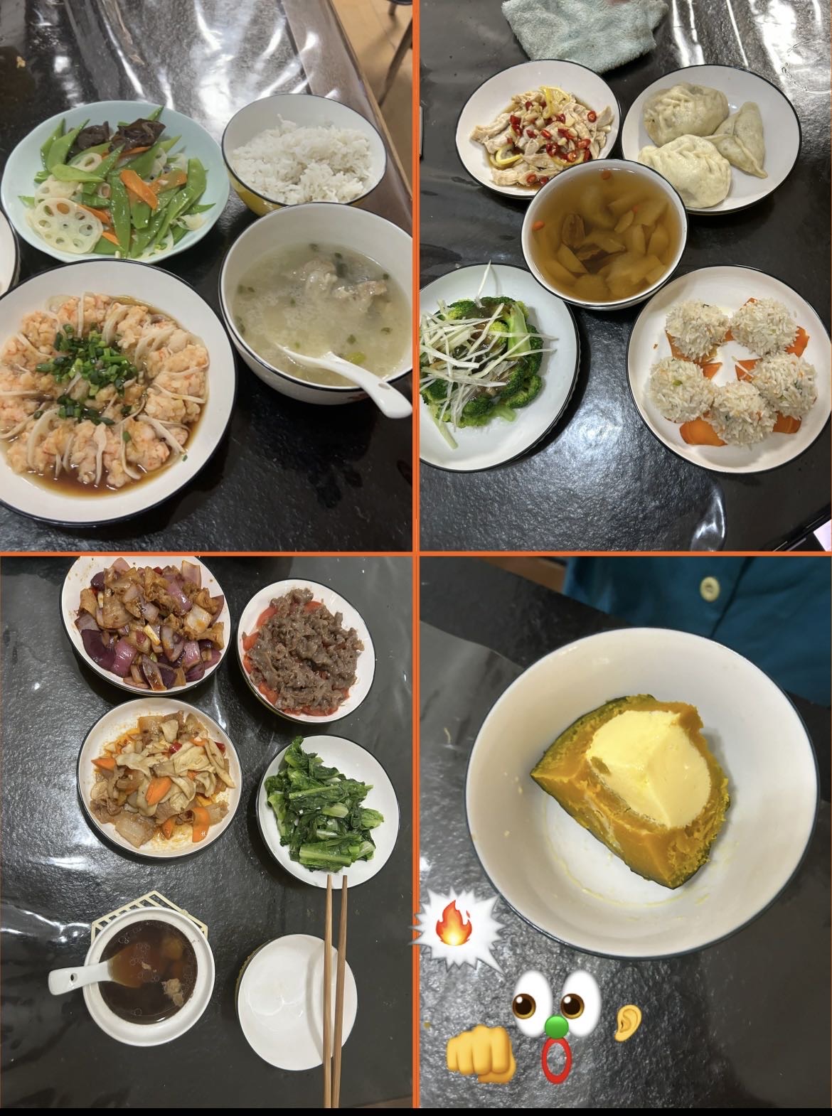 缑阿姨工作生活照2