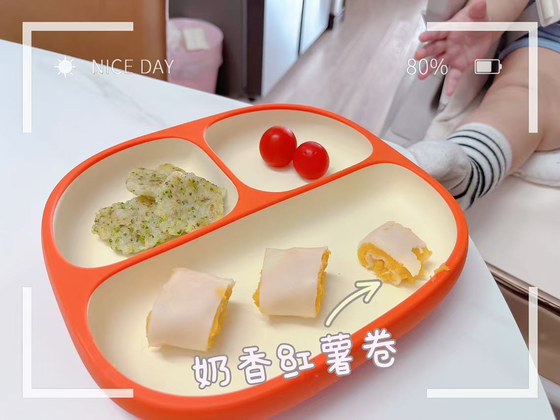 朱阿姨工作生活照1