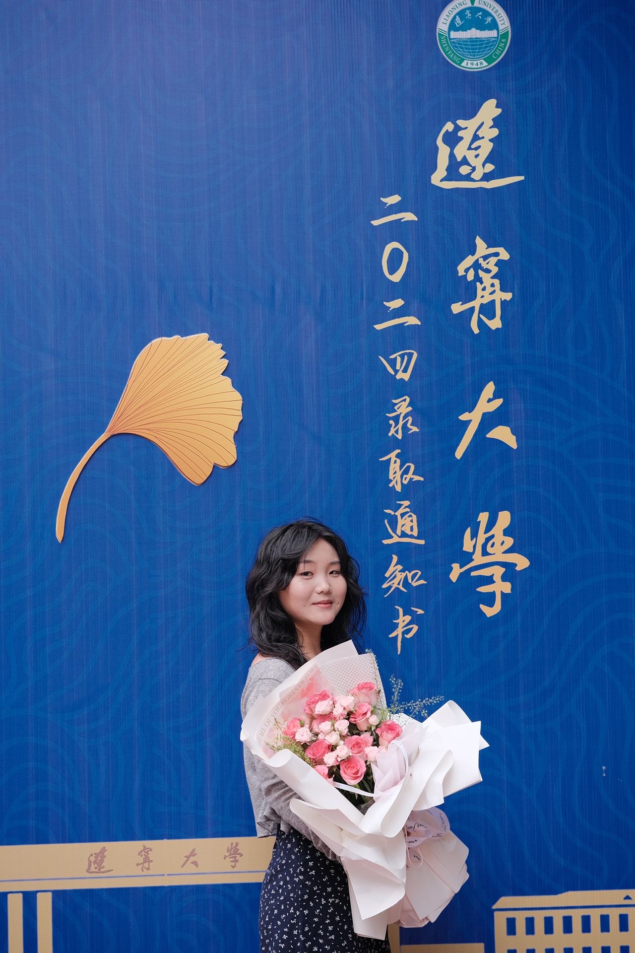 杨阿姨工作生活照2