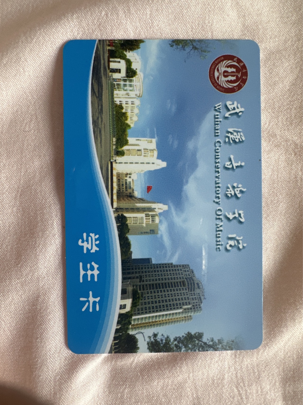 范阿姨职业证书2