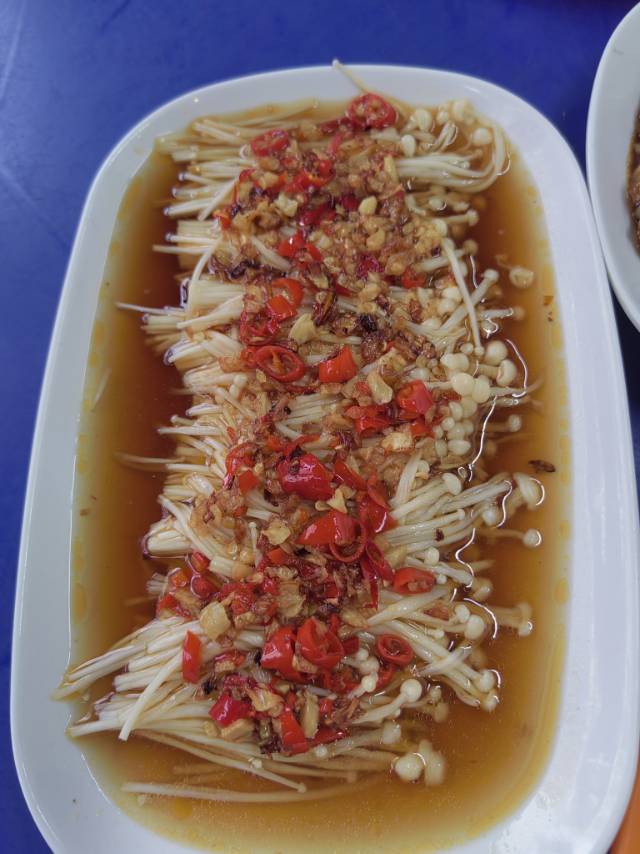 陈阿姨工作生活照8