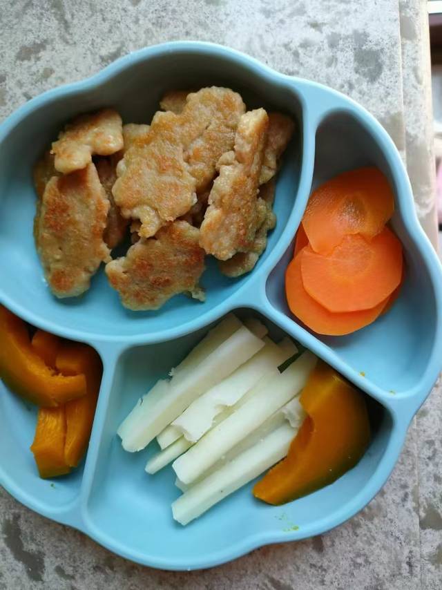 全阿姨工作生活照8
