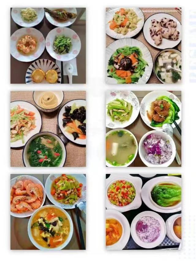 贾阿姨工作生活照9