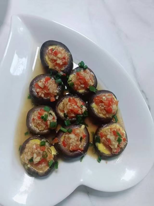 张阿姨工作生活照8