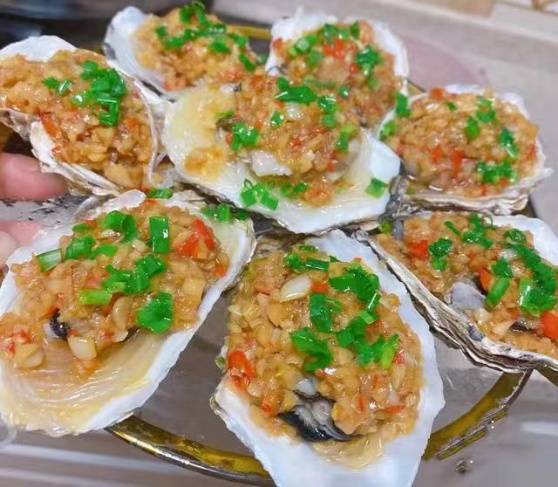 张阿姨工作生活照5
