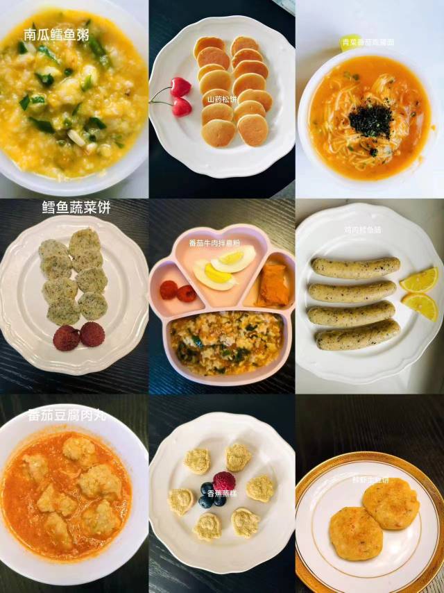 付阿姨工作生活照10