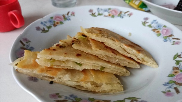 张阿姨工作生活照4
