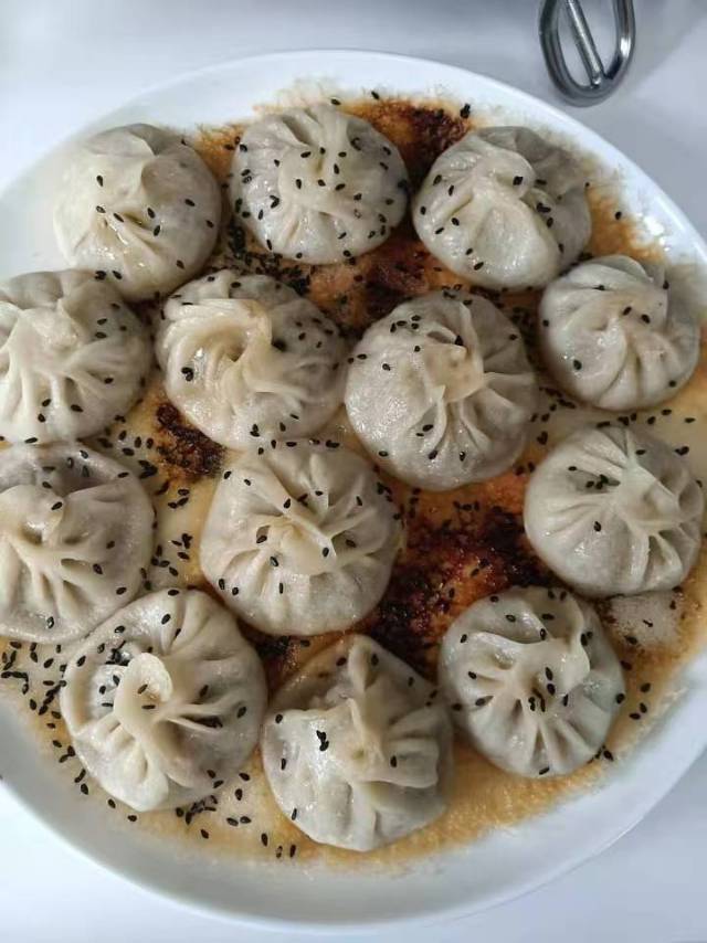 朱阿姨工作生活照9