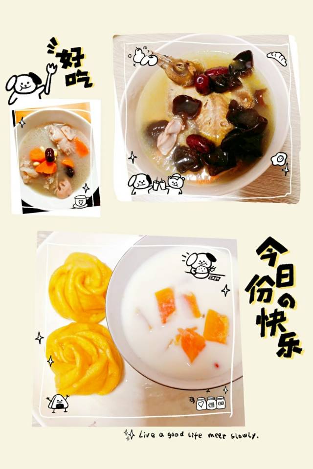 王阿姨工作生活照12