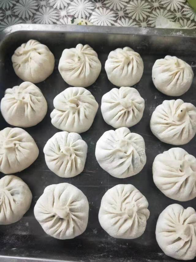 朱阿姨工作生活照7