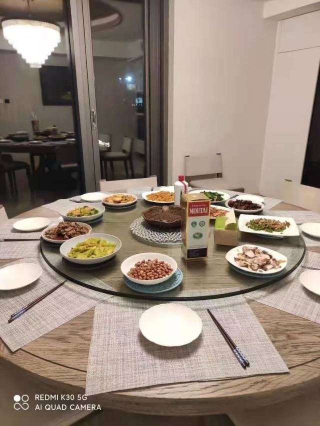 朱阿姨工作生活照10