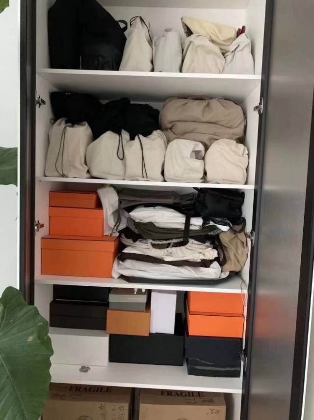 姚阿姨工作生活照12