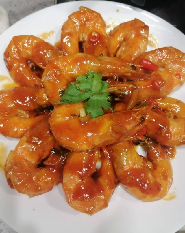 姚阿姨工作生活照11