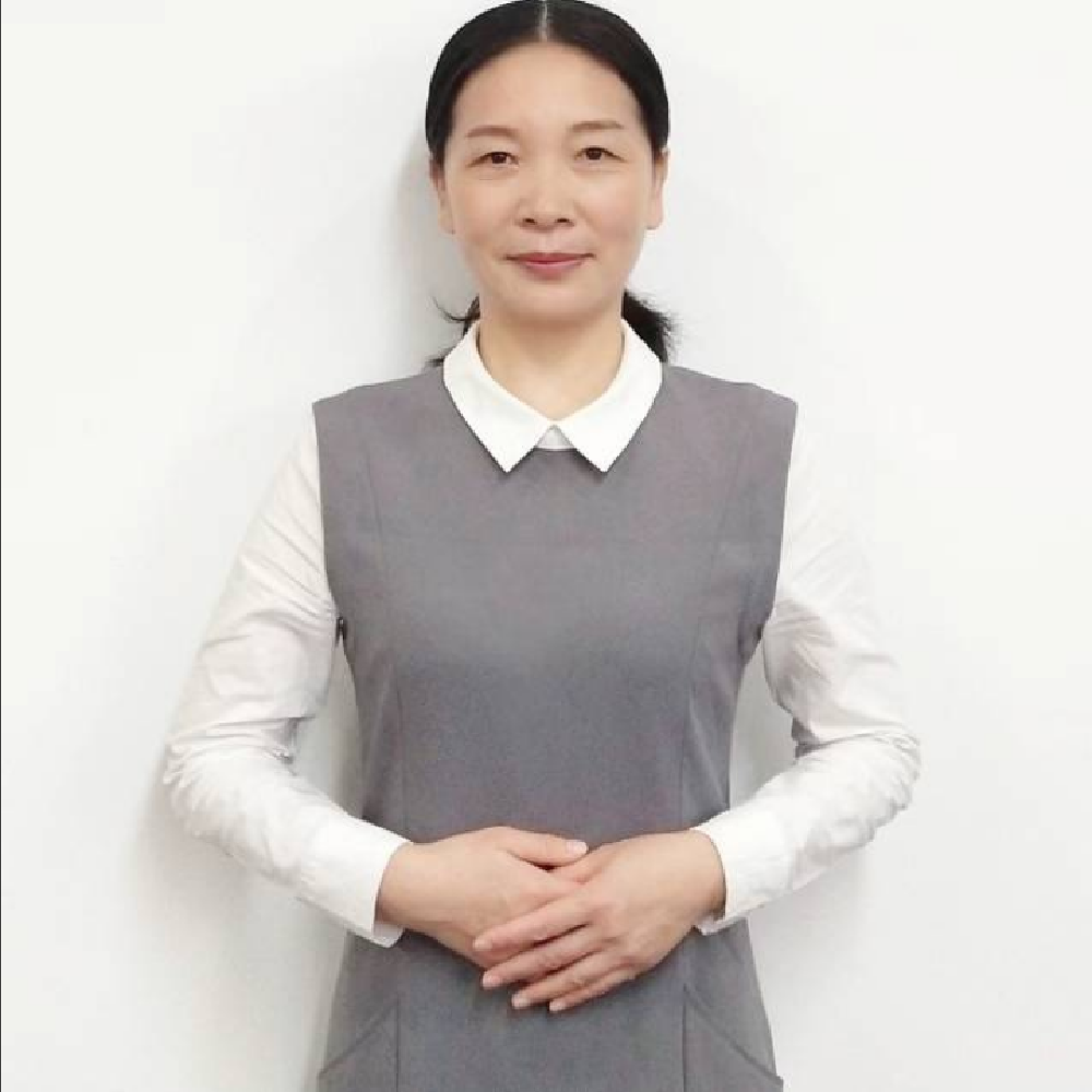 谢阿姨头像