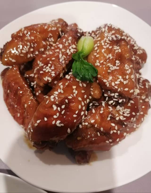 姚阿姨工作生活照10