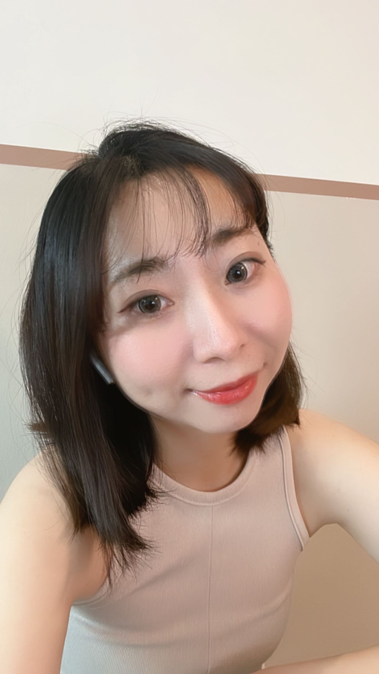 涉外、🇲🇾马来西亚成长陪伴师、家务师劉阿姨公开照片