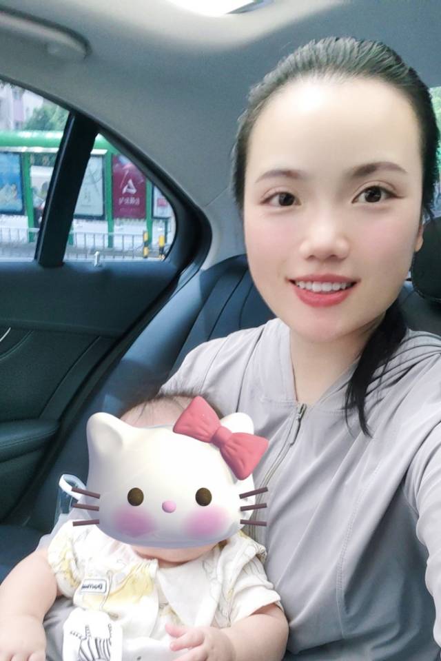 上海、上海市育婴师、月嫂钱阿姨公开照片