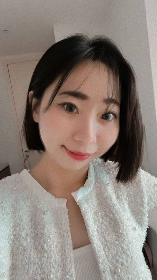 劉阿姨工作生活照1