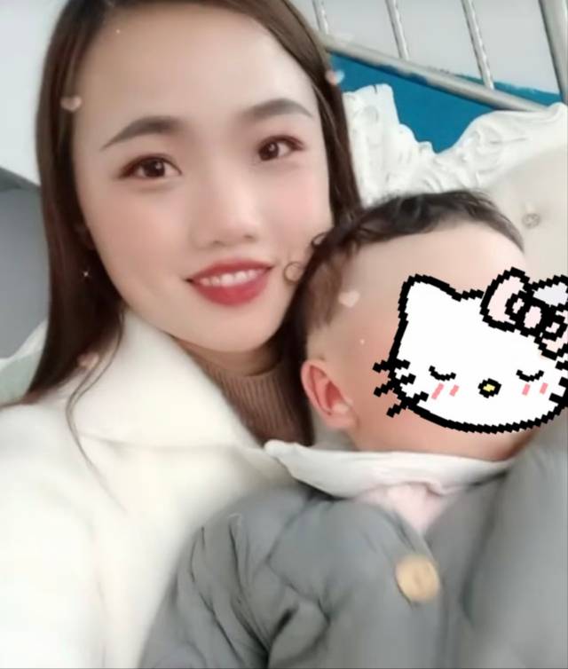 钱阿姨工作生活照4