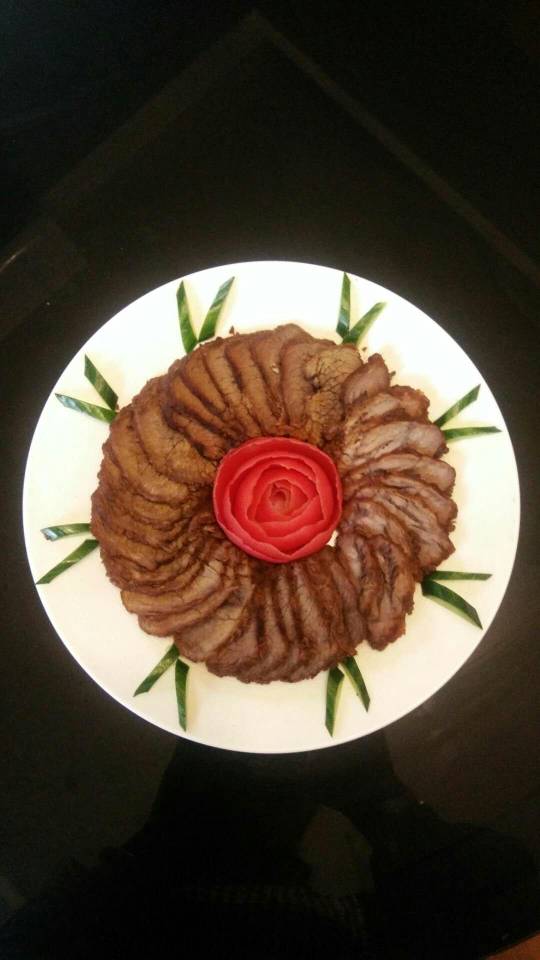 徐阿姨工作生活照4