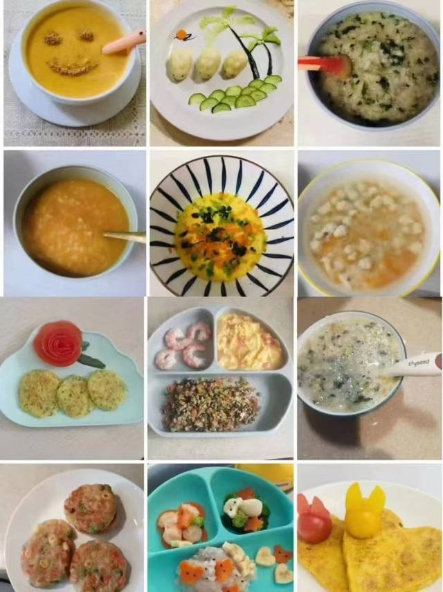 钱阿姨工作生活照10