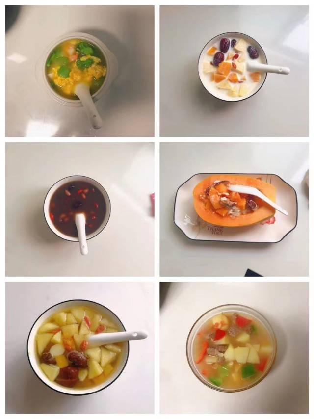 彭阿姨工作生活照12