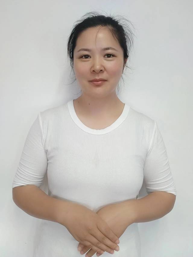 徐阿姨工作生活照4