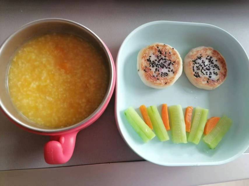 马阿姨工作生活照4