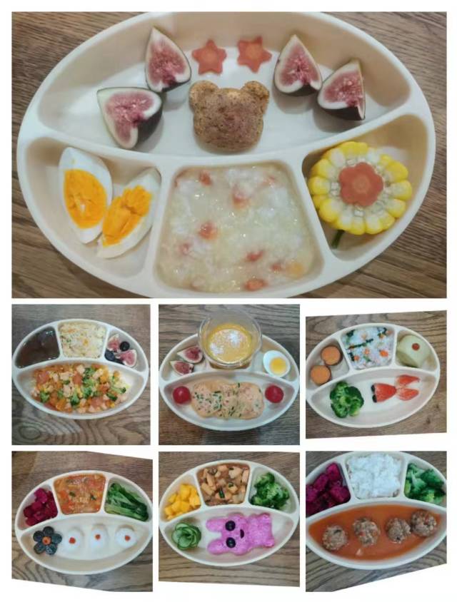 徐阿姨工作生活照8