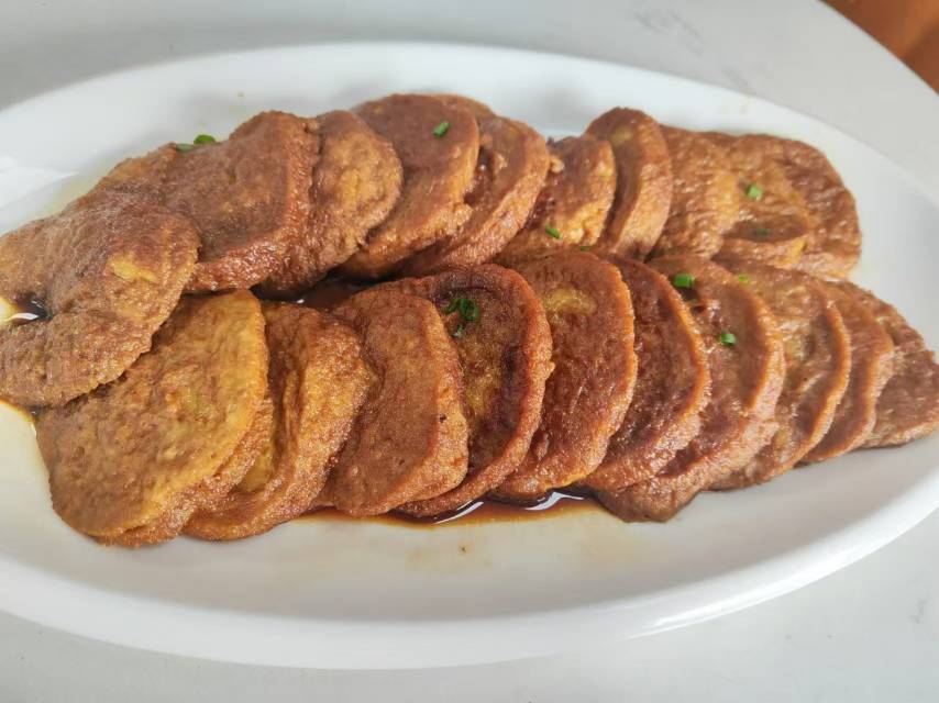 马阿姨工作生活照6