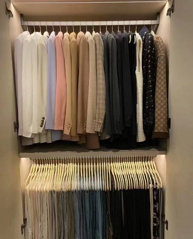 马阿姨工作生活照3