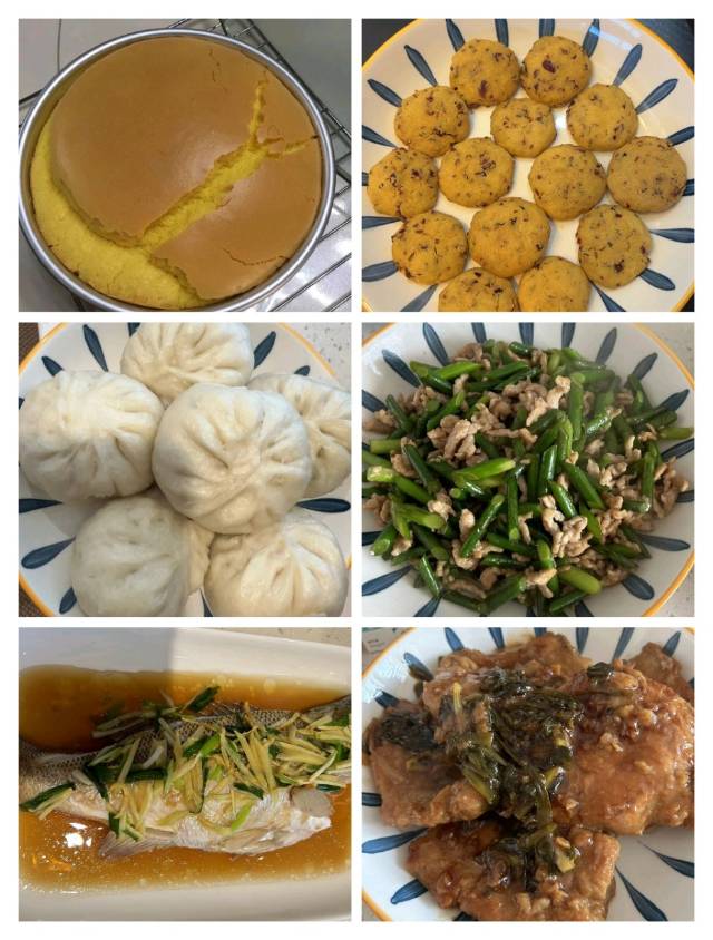 王阿姨工作生活照10