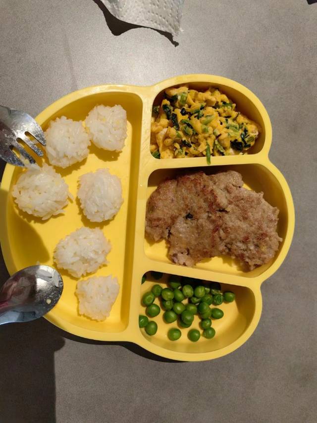 吴阿姨工作生活照10