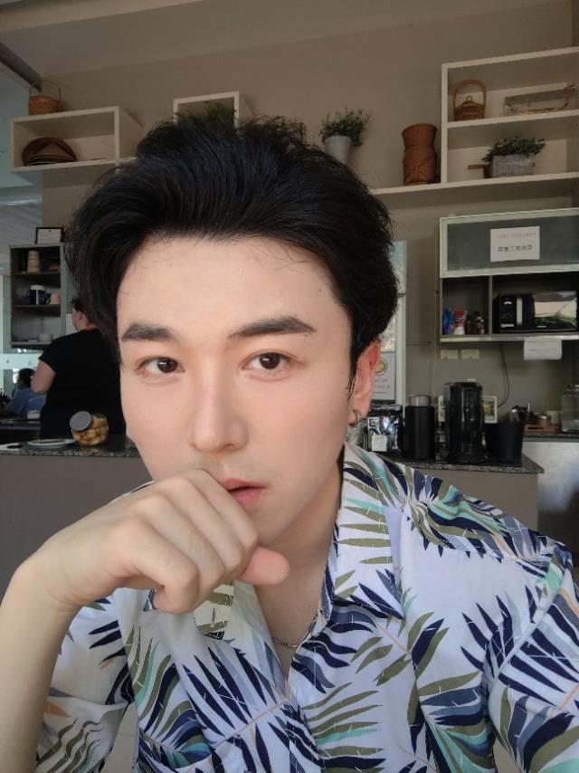 陈师傅工作生活照5