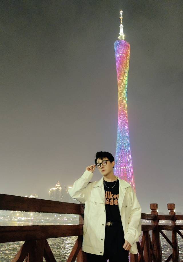 陈师傅工作生活照9