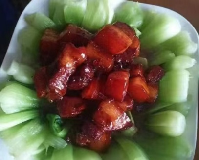 钟阿姨工作生活照9