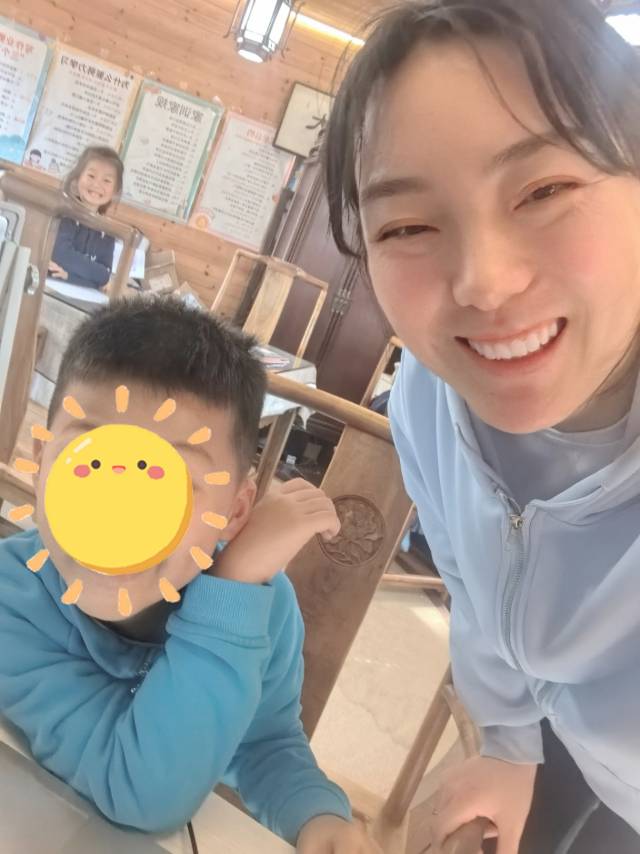 郑阿姨缩略图4