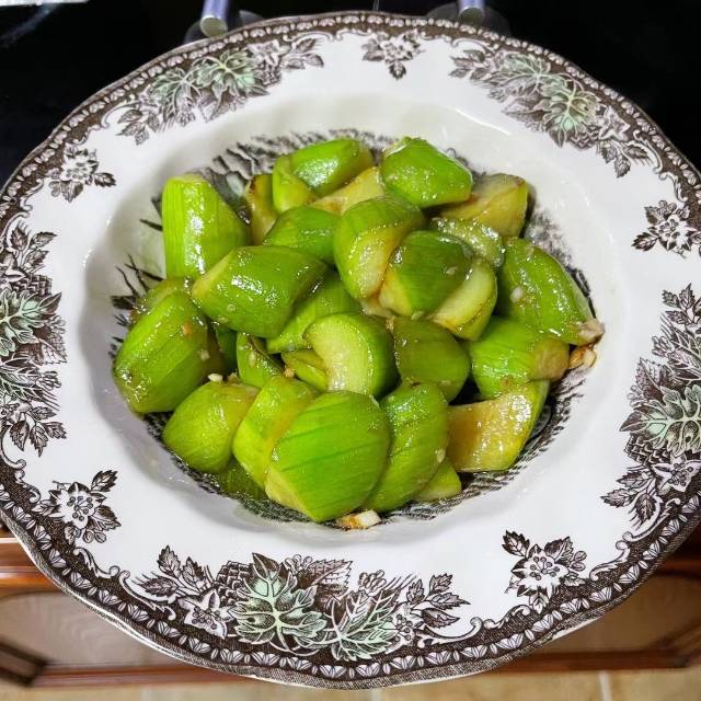 R阿姨工作生活照1