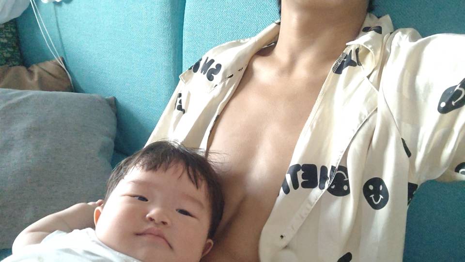邓师傅工作生活照1