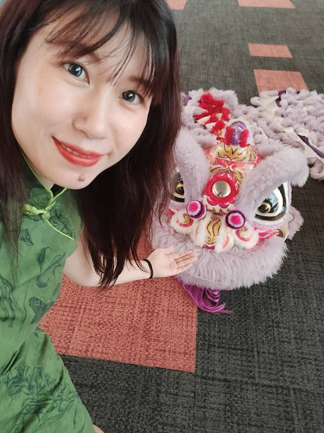 p阿姨公开照片