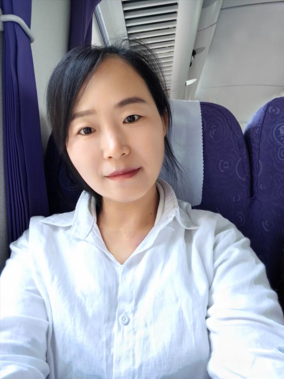 上海、上海市育婴师、月嫂温阿姨公开照片