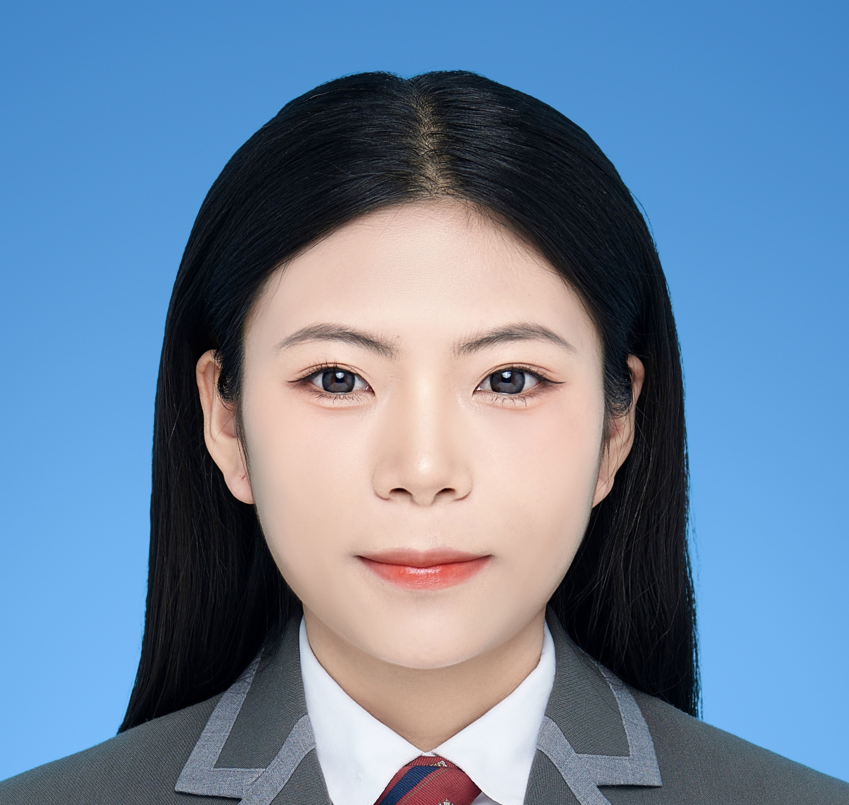 张阿姨公开照片